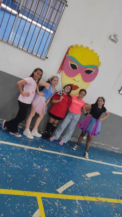Carnaval 2023